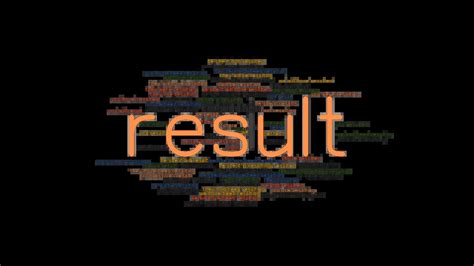 result past tense|Result Past Tense: Conjugation in Present, Past & Past.